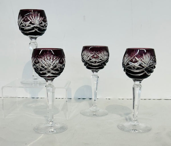 Nachtmann Crystal