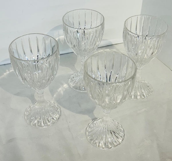 Glassware