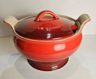 Le Creuset Kitchenware