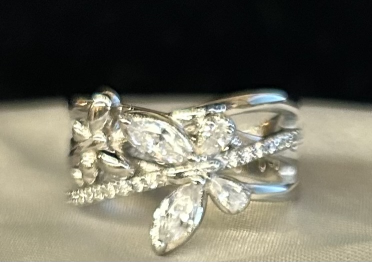 925 Ring