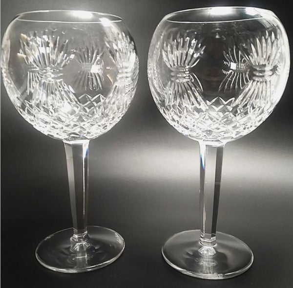 Waterford Crystal