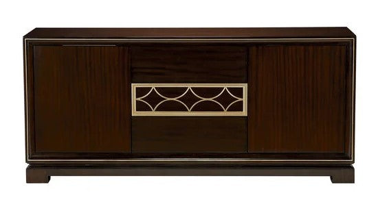 Ethan Allen Console