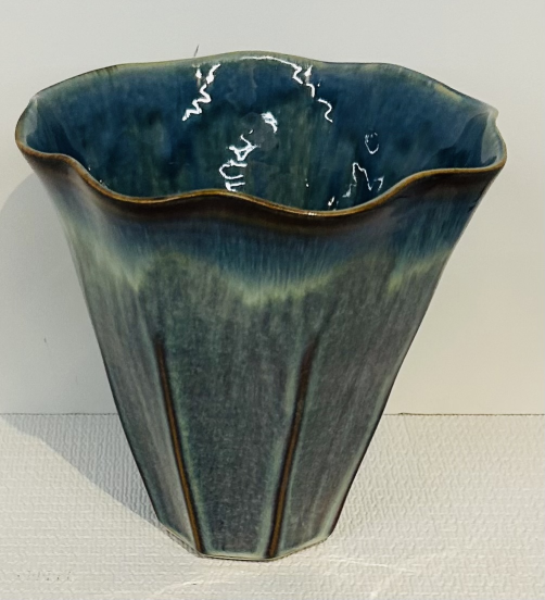 Pottery