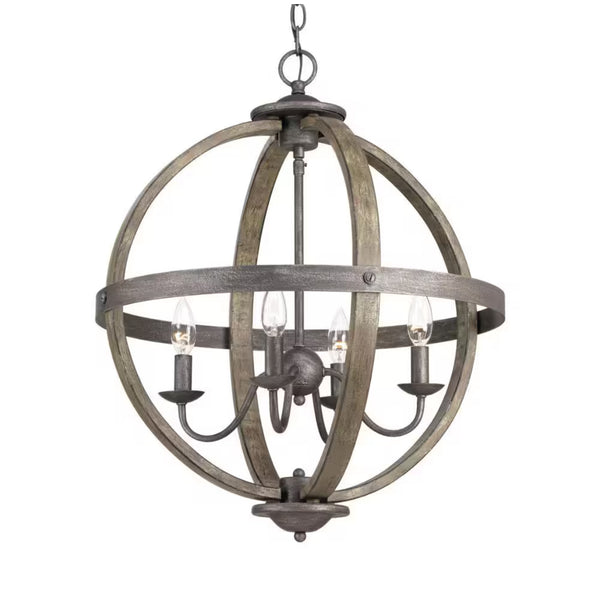 Artisan Chandelier