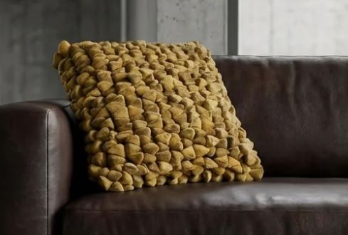 Dreamweavers Pillow