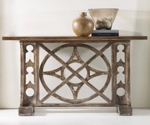 Hooker Console