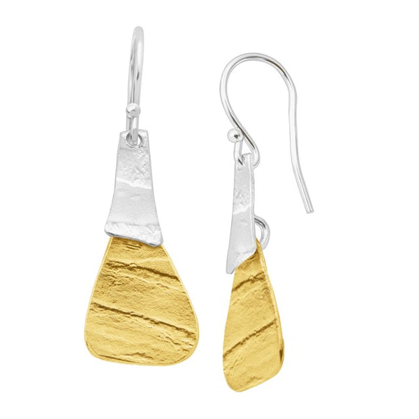 Silpada Earrings