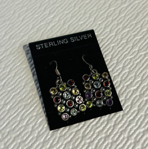 925 Earrings