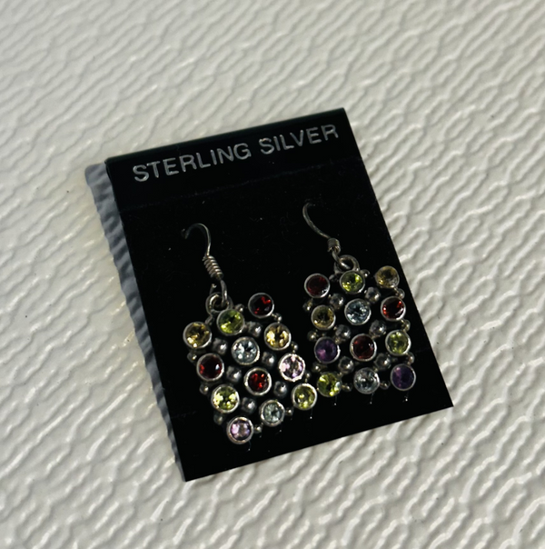 925 Earrings