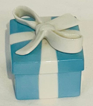 Tiffany & Co. Jewelry Box