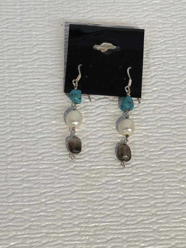 925 Earrings