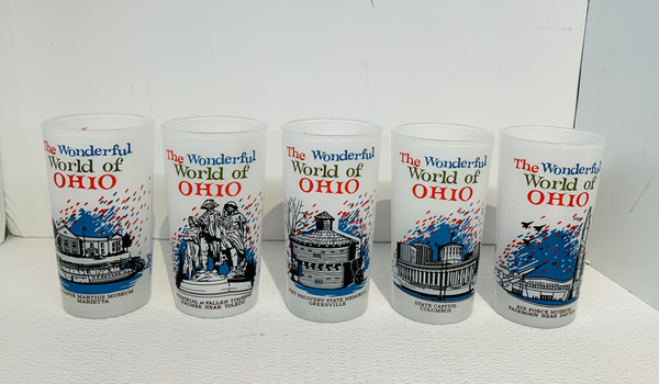 Glassware