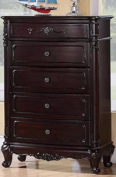 Homelegance Chest