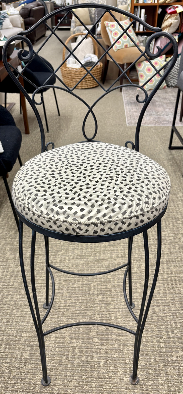 Designer Barstool