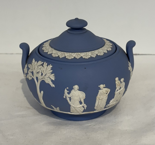 Wedgwood China Collectible
