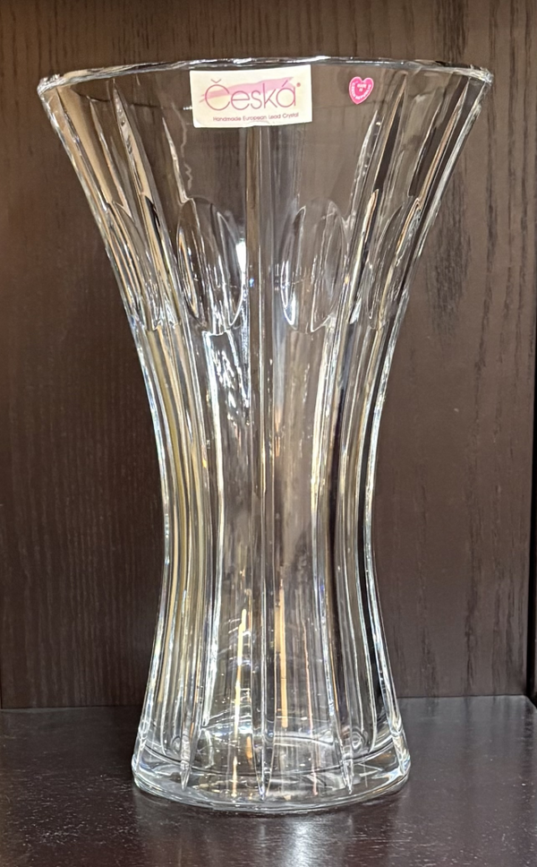 Ceska Crystal