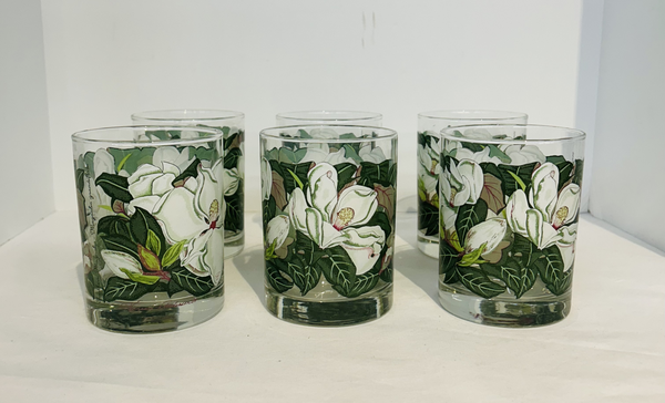 Glassware