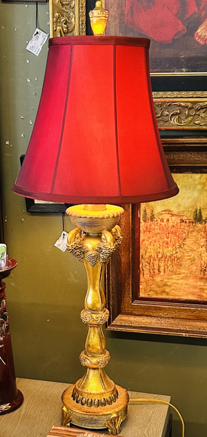 Lamp