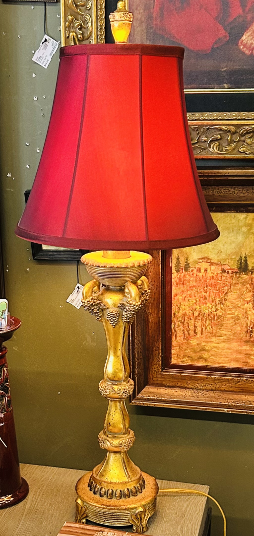 Lamp
