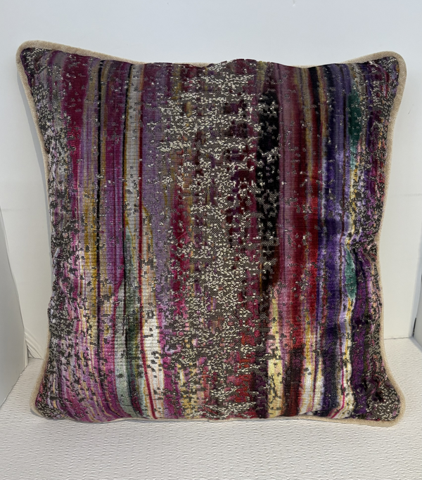 St Harris Pillow