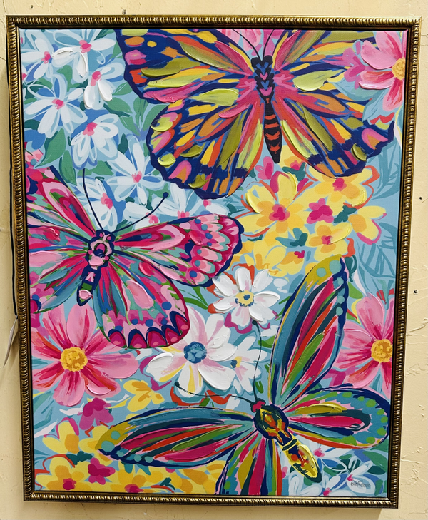 Wall Decor