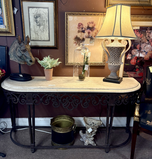 Sofa Table