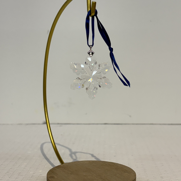 Swarovski Christmas