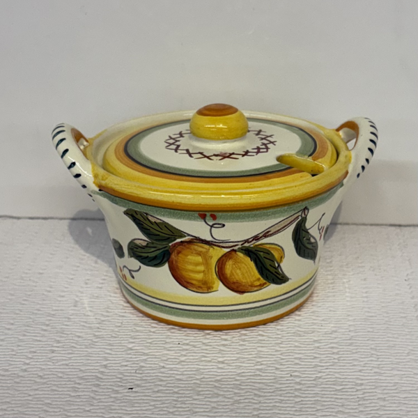 Deruta Bowl