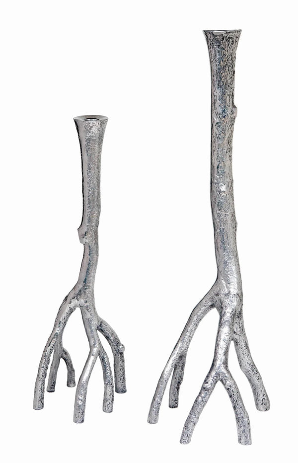 Michael Aram Candleholder