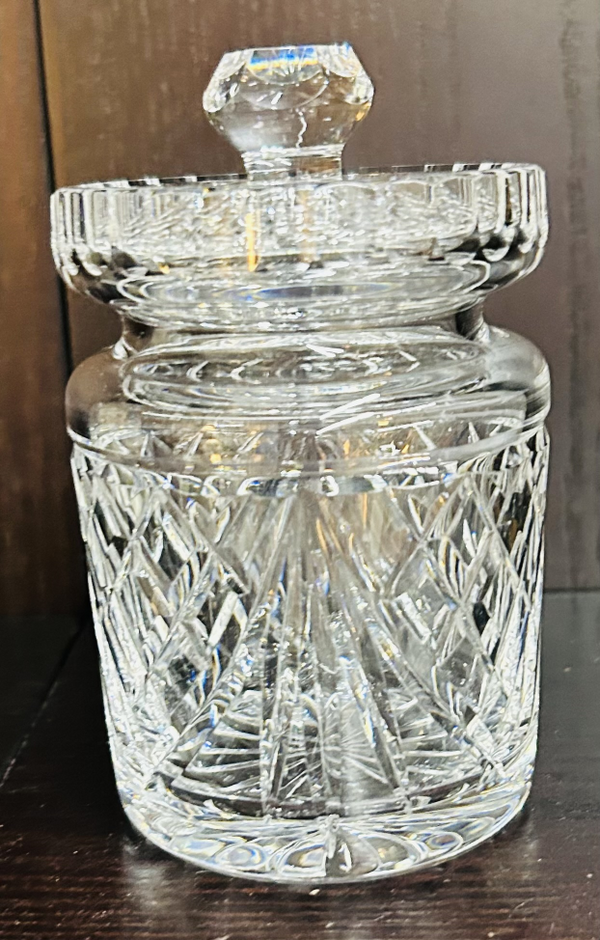 Waterford Crystal