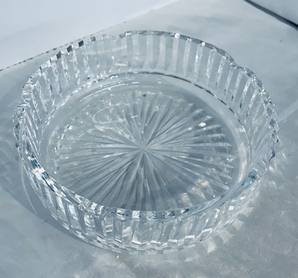 Waterford Crystal