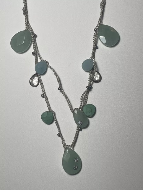 925 Silpada Necklace