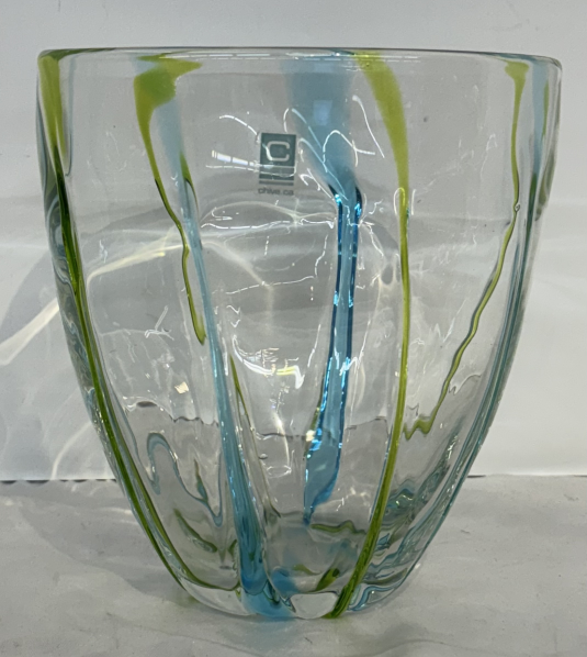 Chive CA Vase