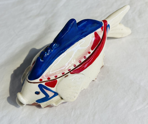 Pottery