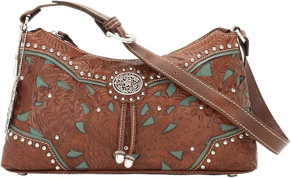 American West Handbag