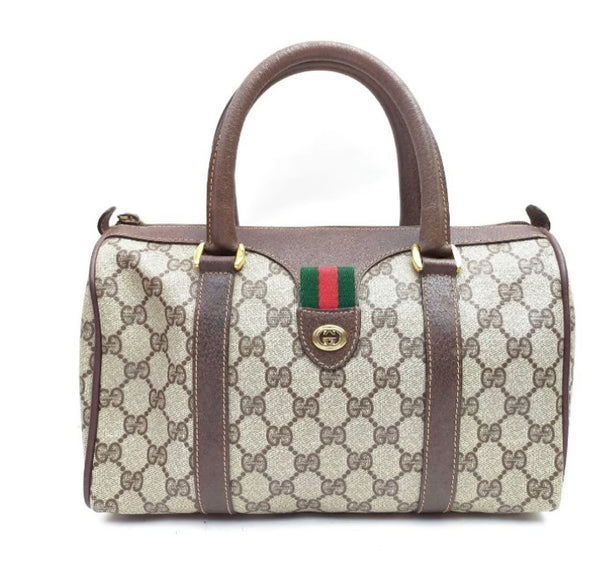 Gucci Luxury Handbag