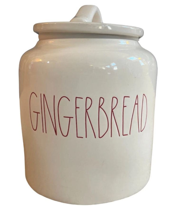 Rae Dunn XMas Seasonal