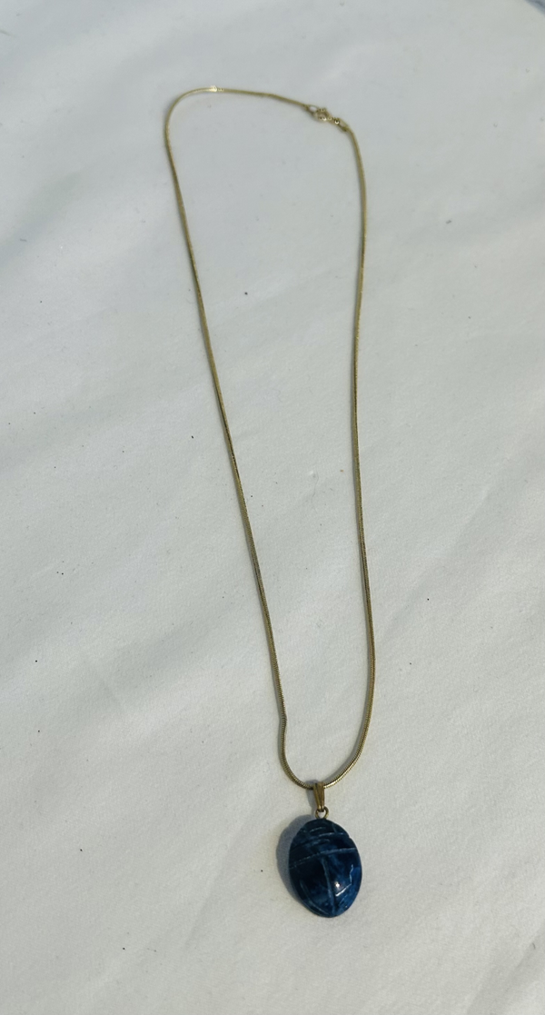 925 Necklace
