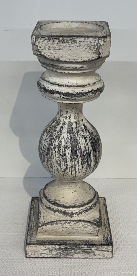 Candleholder
