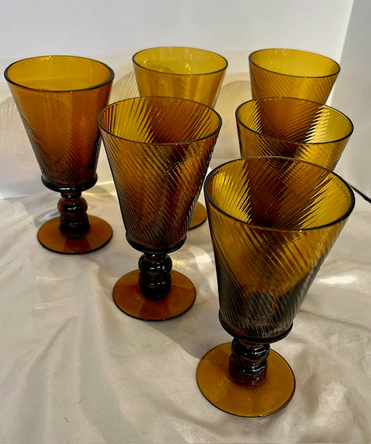 Glassware