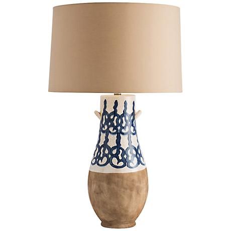Arteriors Lamp