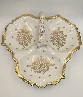 Limoges China Collectible