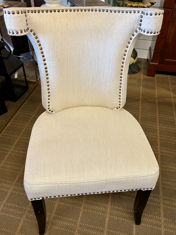 Arhaus Dining Chairs