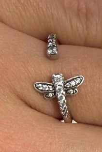 Pandora Ring