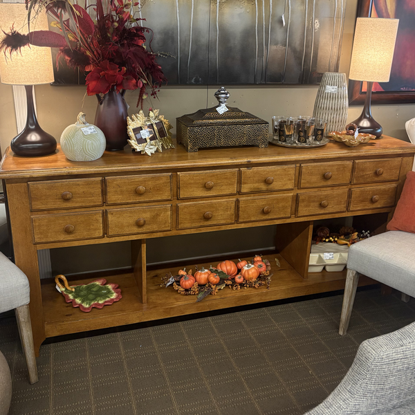 Wildwood Console