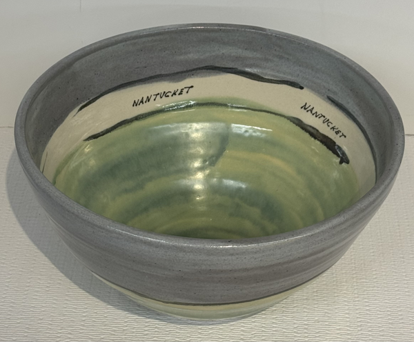 Pottery