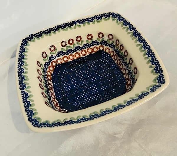 Polish Pottery Kitchenware