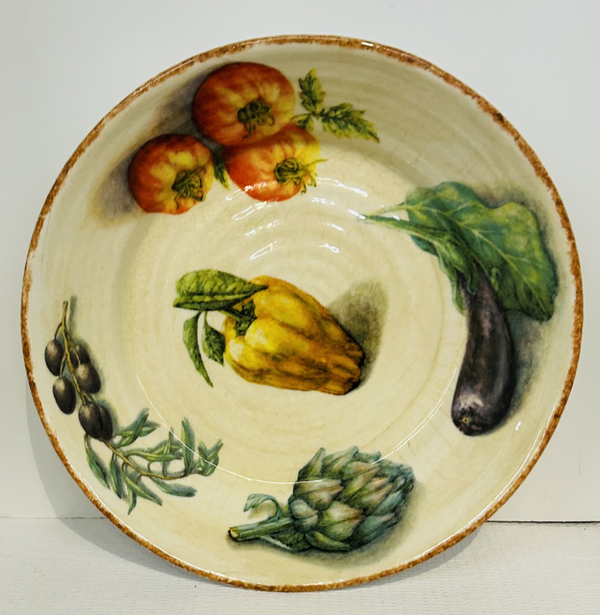 Williams Sonoma Bowl