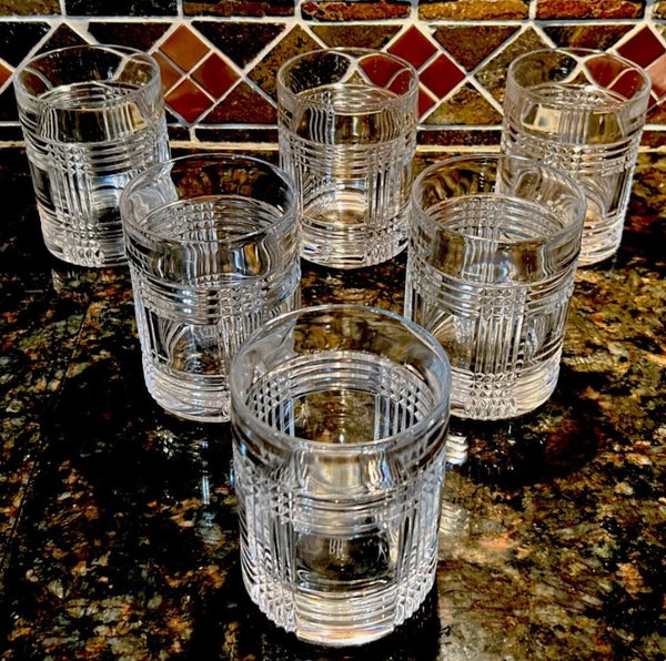 Ralph Lauren Crystal