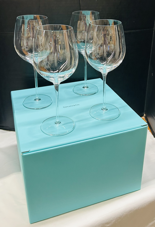 Tiffany & Co. Barware